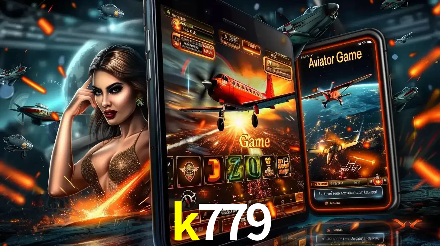 Mulher estilosa cercada por telas que exibem a jogabilidade do Aviator, capturando a intensidade e a estratégia deste popular crash game oferecido pelo k779.