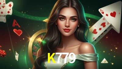 K779 Casino: Jogue Online e Ganhe Grandes Prêmios
